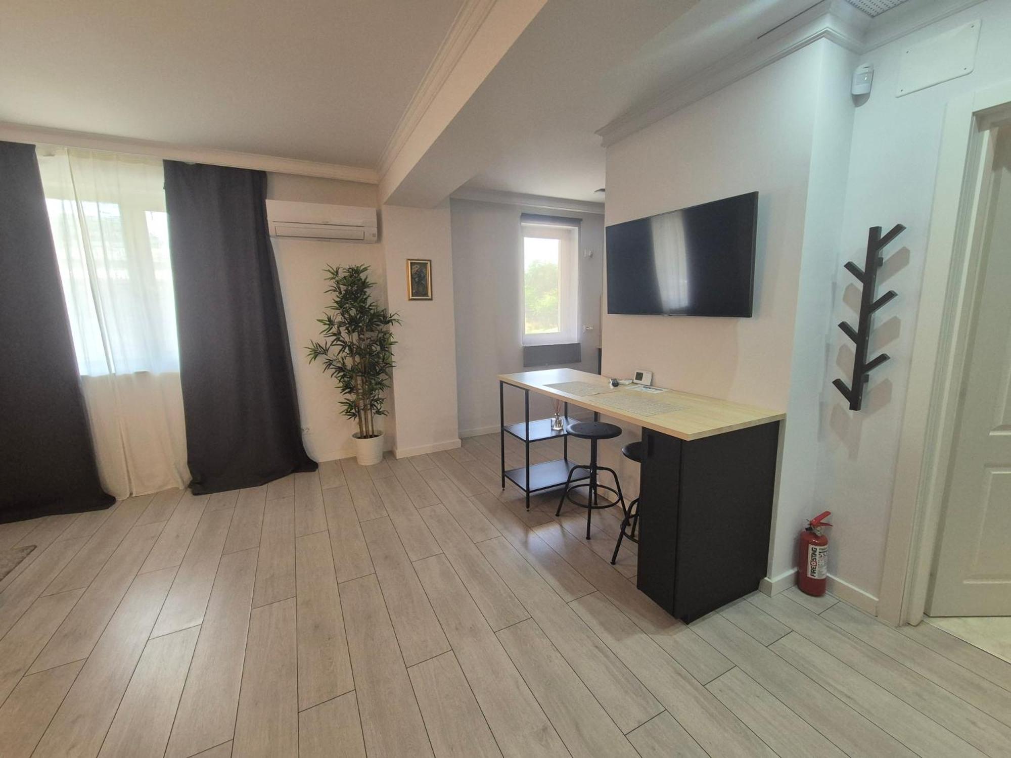 Parliament City Studios Bucharest Luaran gambar